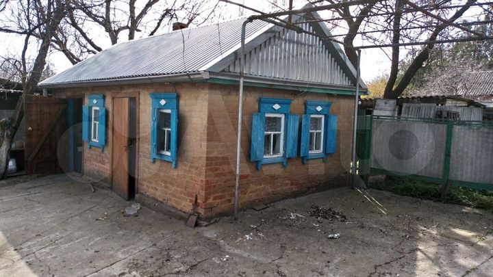 Дом 90 м² на участке 25 сот.