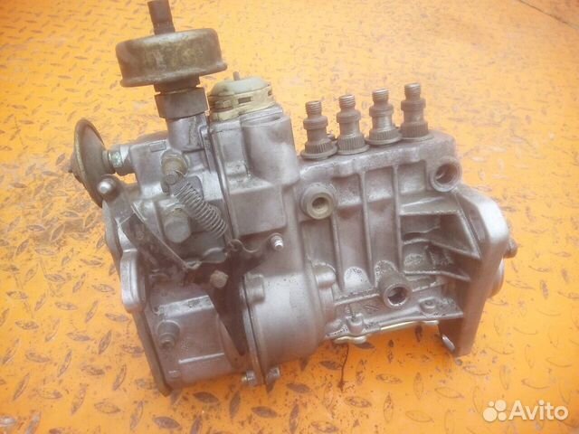 Тнвд 2.3 Td Mercedes Vito 638 (Мерседес Вито)