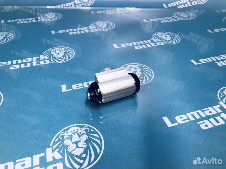 Цилиндр тормoзной колесный Ford Fiesta