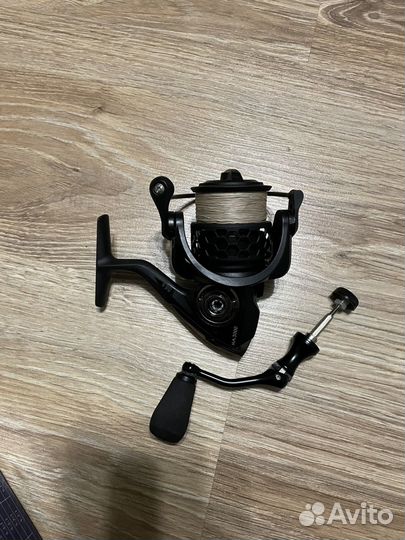 Катушка tsurinoya