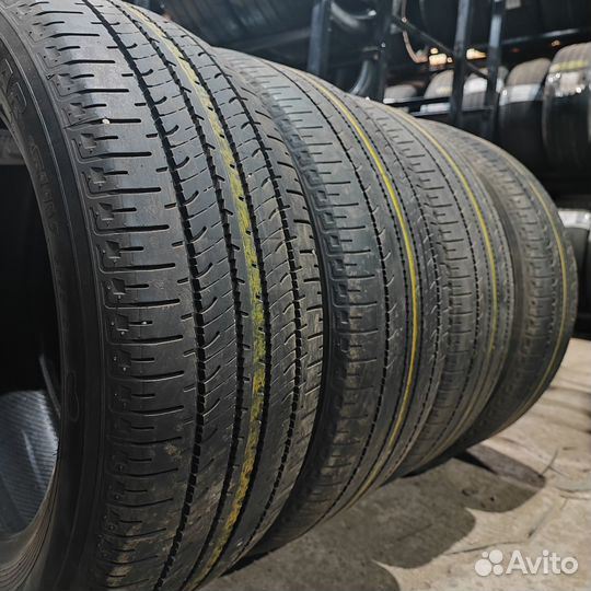 Yokohama Geolandar SUV G055E 225/55 R18 98H