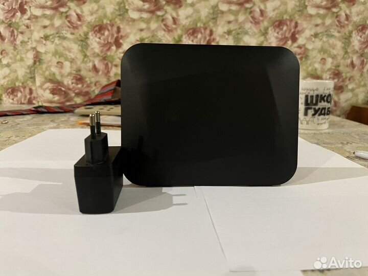 Wi fi роутер билайн