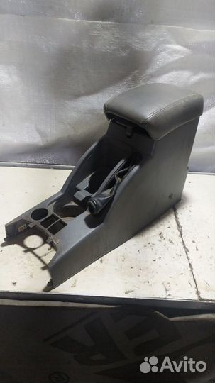 Подлокотник Шевроле Лачетти