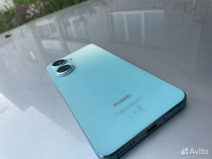 HUAWEI nova 10 SE, 6/128 ГБ