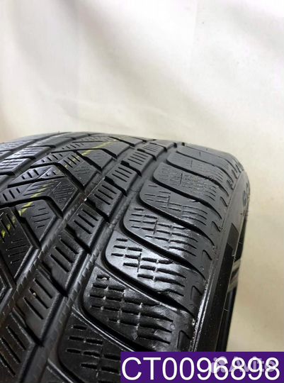 Pirelli Winter Sottozero 3 275/40 R21 96T