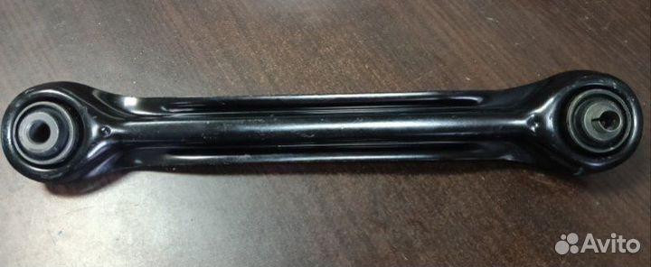 Рычаг продольный задний Mercedes-Benz E-Class W210