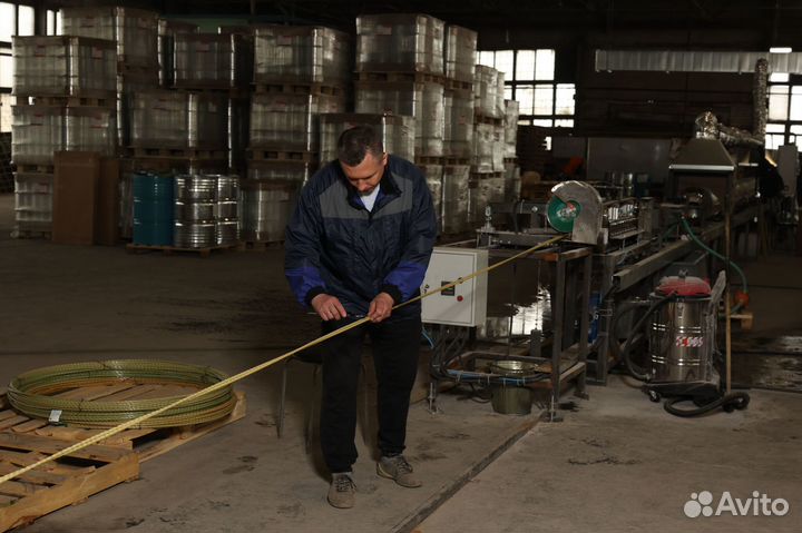 Арматура пластиковая