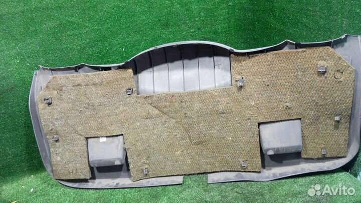 Обшивка двери багажника Ford Focus