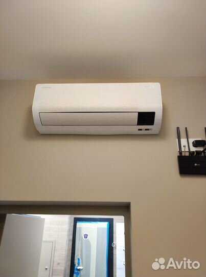 Продажа, Монтаж, Обслуживание кондиционеров