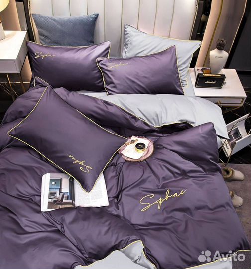 Комплект постельного белья