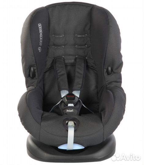 Детское автокресло Maxi Cosi priori