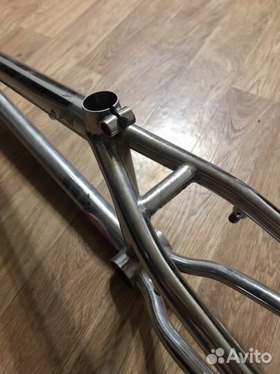 Рама bmx radio darko 2015