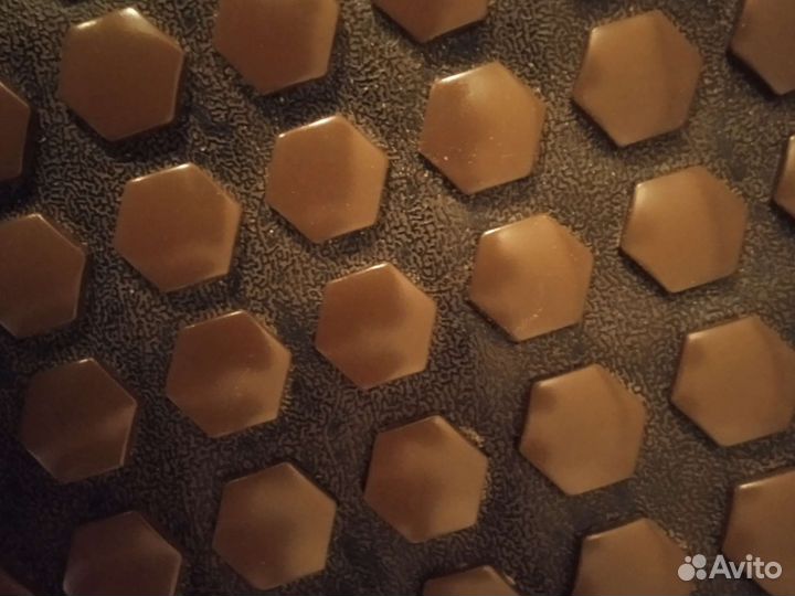 Турмалиновый матрас