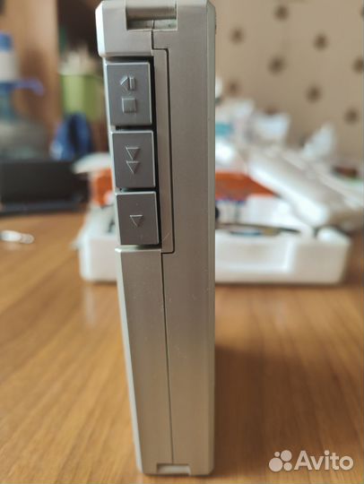 Кассетный плеер Crown CH-10