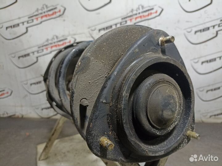 Стойка ходовки subaru legacy BL5 BL9 BLE BP5 BP9 BPE передняя правая 20310AG020 4WD NA6833