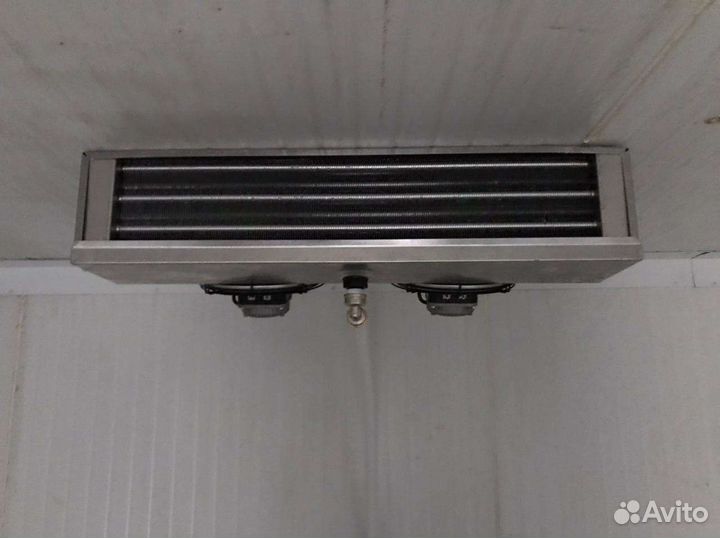 Холодильный агрегат для цветов и пивных кег