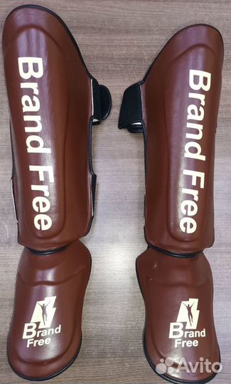 Защита голени для единоборств