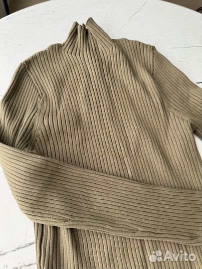 Водолазка Zara новая L