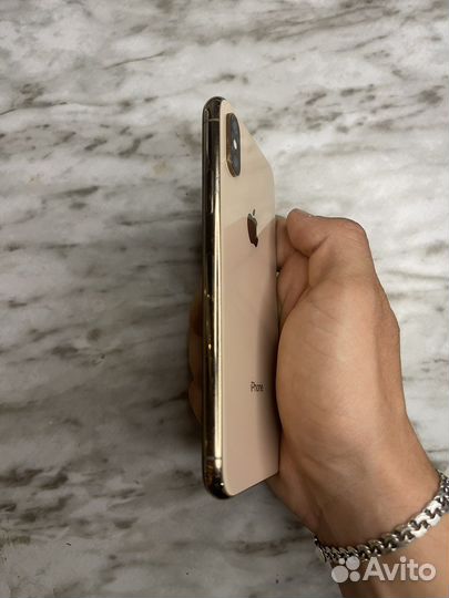 Телефон iPhone XS 256 gb