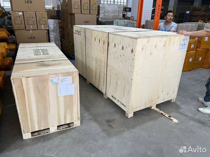 Доставка и оплата из Китая 11-15 дней