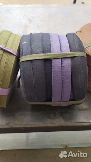 Лента для подвязки помидор