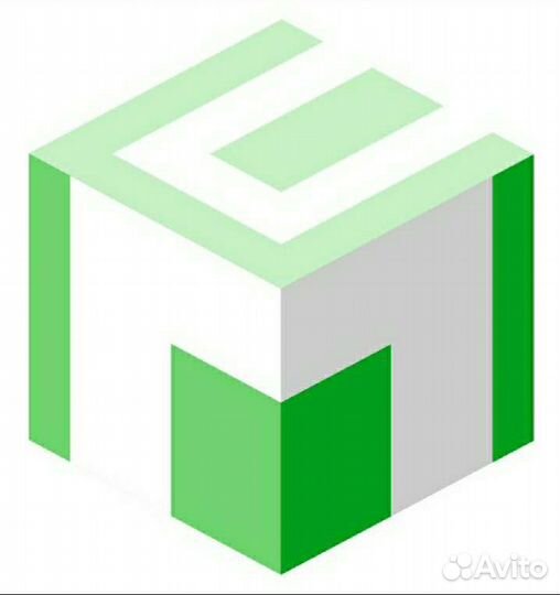 Прораб с бригадой