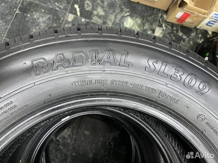 Westlake SL309 185/75 R16C 104R