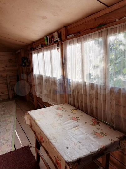 Дом 60 м² на участке 49 сот.