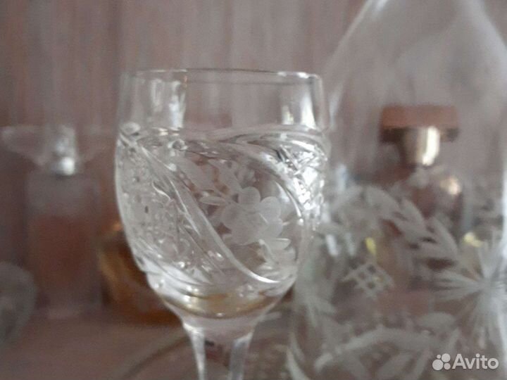 Винтажный набор СССР