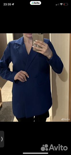 Пиджак женский