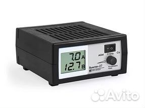 Зарядное устройство Орион Вымпел-27