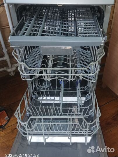 Посудомоечная машина бу Leran