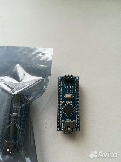 Arduino nano