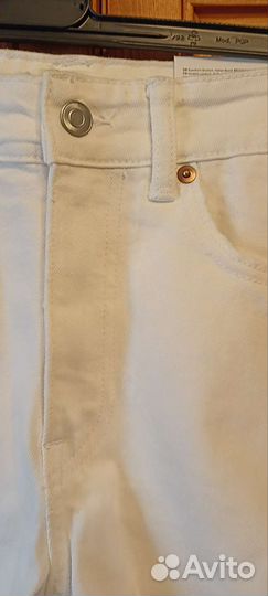 Шорты женские новые 42 HM