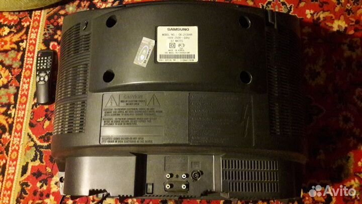 Телевизор Самсунг 2139VR