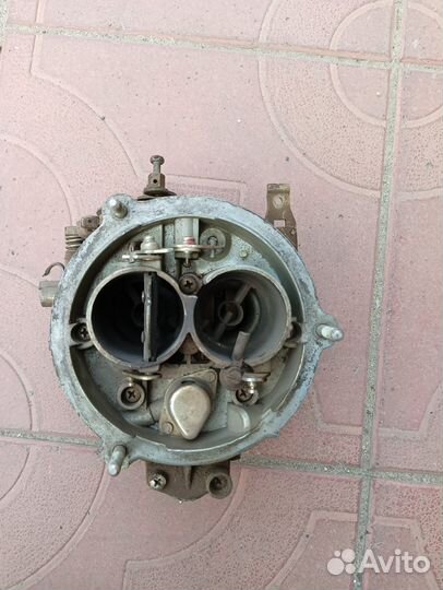Карбюратор на газель 402 двигатель