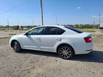 Skoda Octavia 1.6 AT, 2018, 221 426 км, с пробегом, цена 1 250 000 руб.