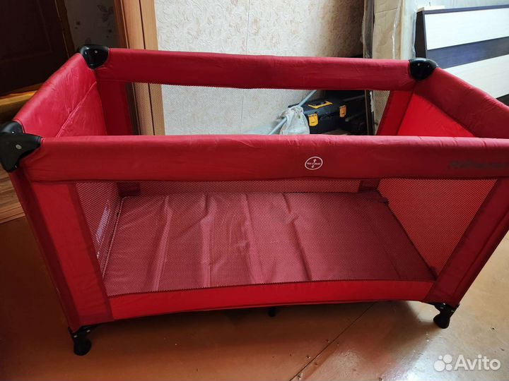 Манеж детский