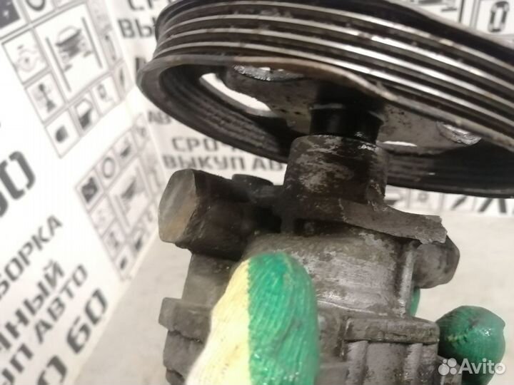 Насос гидроусилителя Mitsubishi Lancer CS, Colt CJ