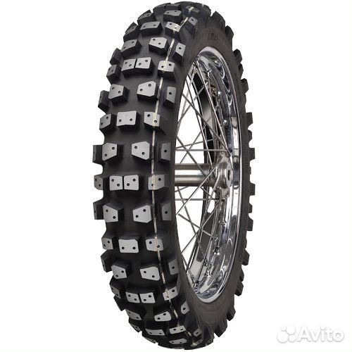 Mitas 110/100-18 64M XT-454 super soft TT