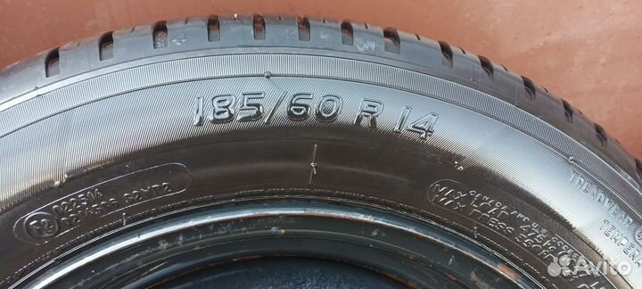 Продам колëса R-14