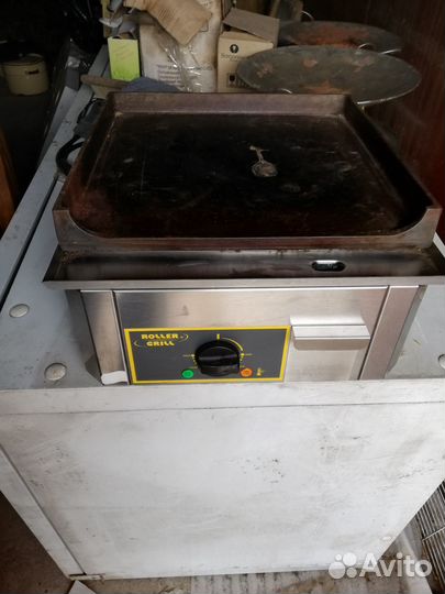 Жарочная поверхность италия