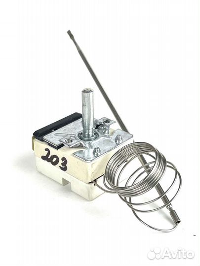 Термостат духовки 50-320 C EGO/Терморегулятор/Запч