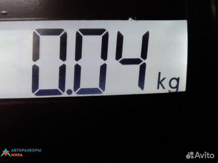 Датчик дождя Ford Focus 2 рест. 2009 1745368