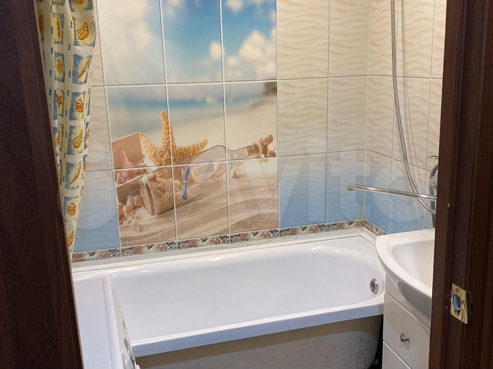 1-к. квартира, 33 м², 4/5 эт.