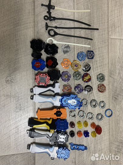 Блейд блейды