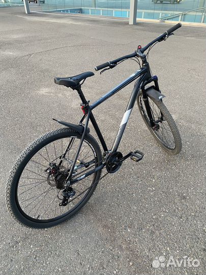 Stinger Graphite STD 29 / возможен обмен