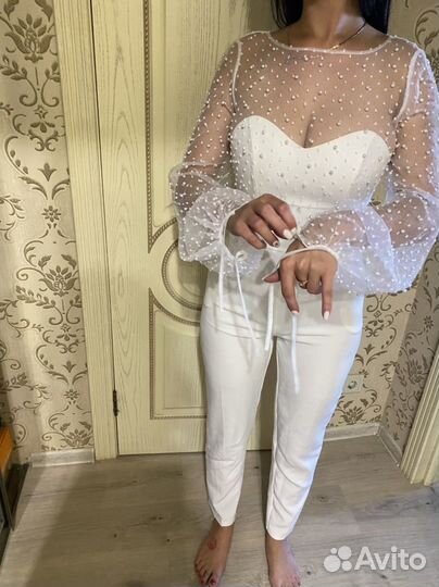 Комбинещон женский размер 40-42