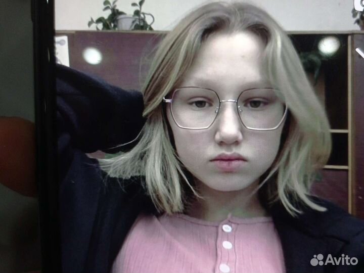 Выгул собак с 14 лет