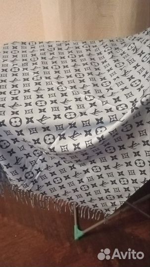 Платок шаль